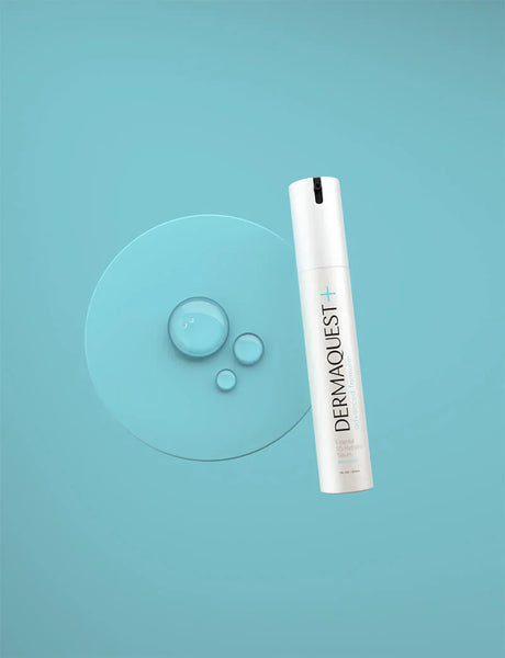 Unlock the Secret to Hydrated, Glowing Skin with DermaQuest Advanced Essential B5 Hydrating Serum