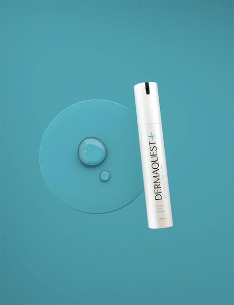 Achieve Brighter, More Even Skin with DermaQuest Advanced SkinBrite Serum