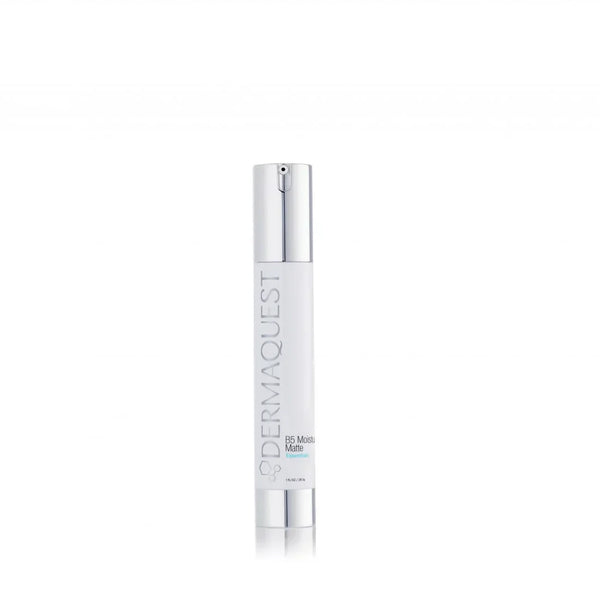 Achieve Balanced, Matte Perfection with DermaQuest B5 Moisture Matte