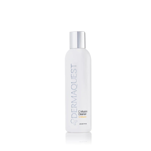 Revitalize Your Skin with DermaQuest C Infusion Cleanser