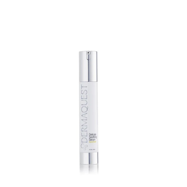 Why Dermaquest Delicate Soothing Serum is a Game-Changer for Sensitive Skin