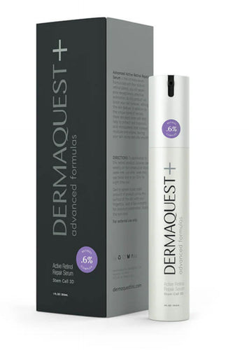 Exploring DermaQuest retinol Serum: A Game-Changer for Your Skincare Routine