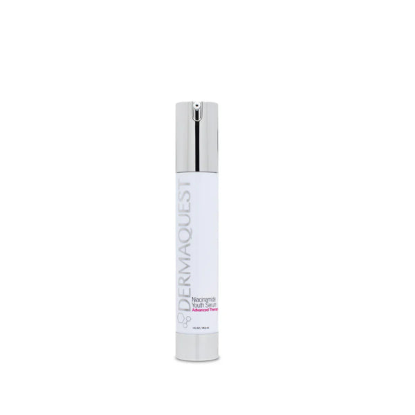 Achieve Youthful Radiance with Dermaquest Niacinamide Youth Serum