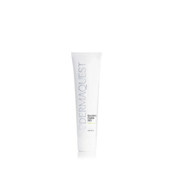 Revitalize Your Skin with Dermaquest Nourishing Peptide Rich