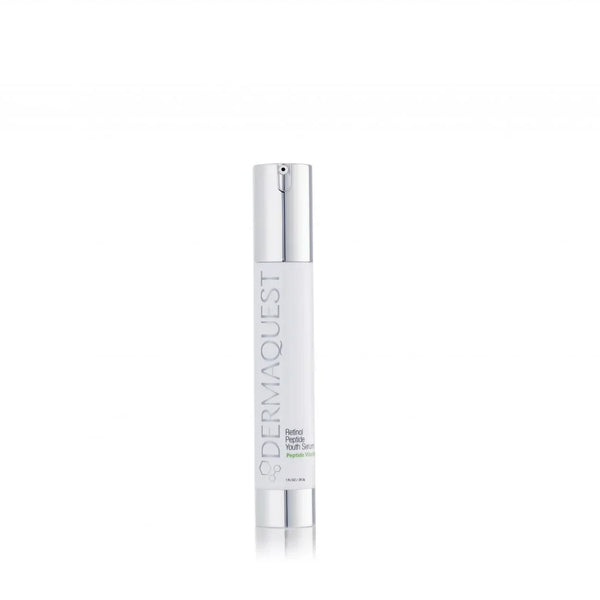 Unlock Youthful Skin with Dermaquest Retinol Peptide Youth Serum