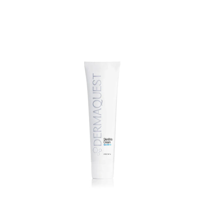 Brighten and Even Your Skin Tone with Dermaquest SkinBrite Cream