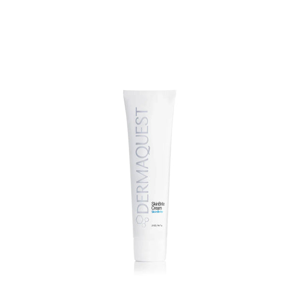 Brighten and Even Your Skin Tone with Dermaquest SkinBrite Cream