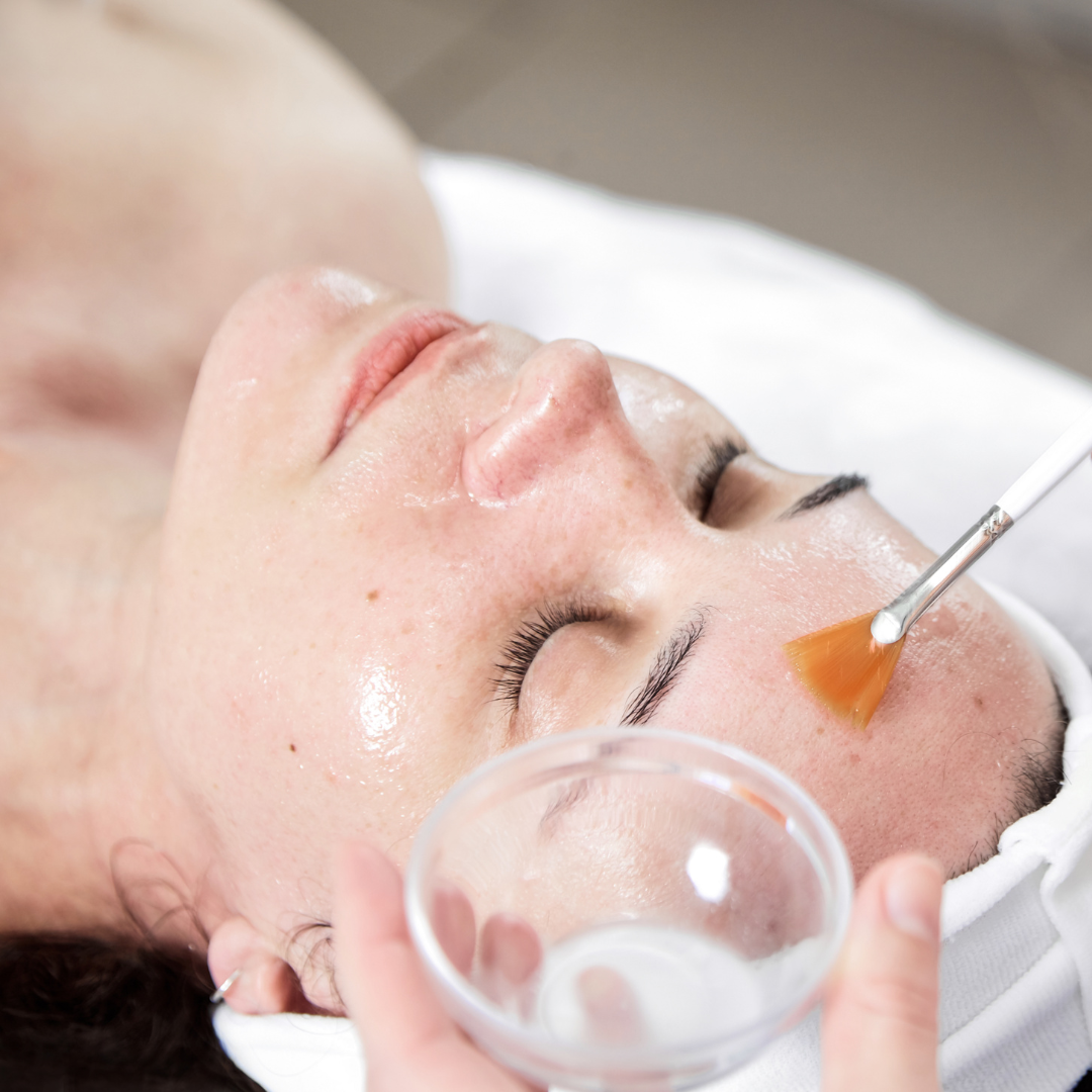 Chemical Peels for a More Even Skin Tone and Brighter Complexion ...