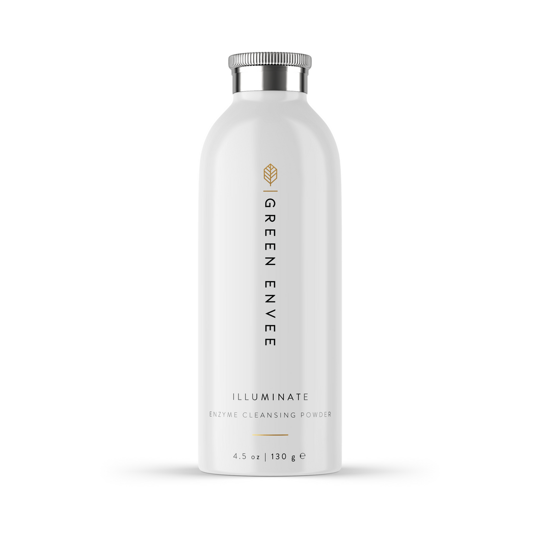 Illuminate Enzyme Cleansing Powder