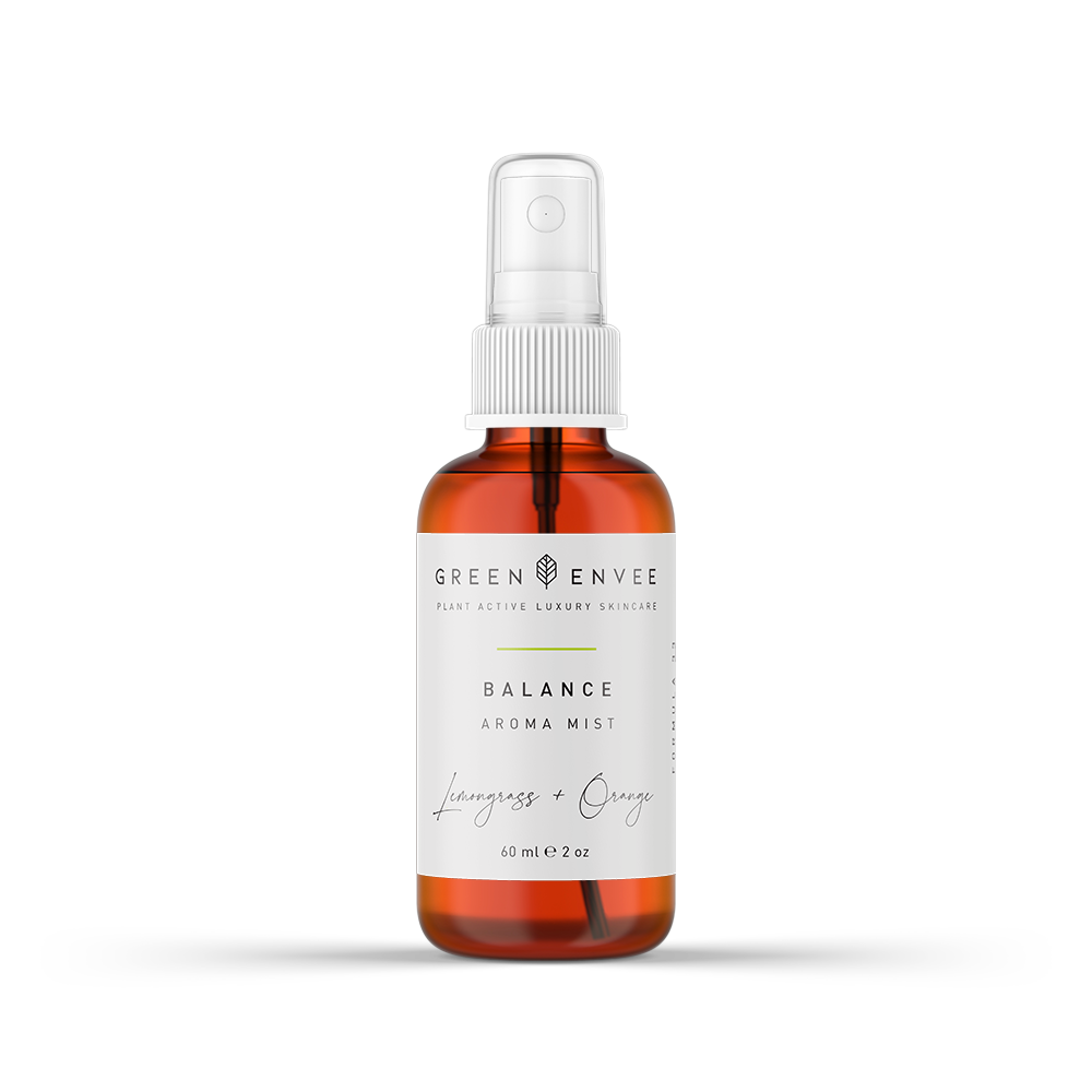 Balance Purifying Aroma Mist 1oz