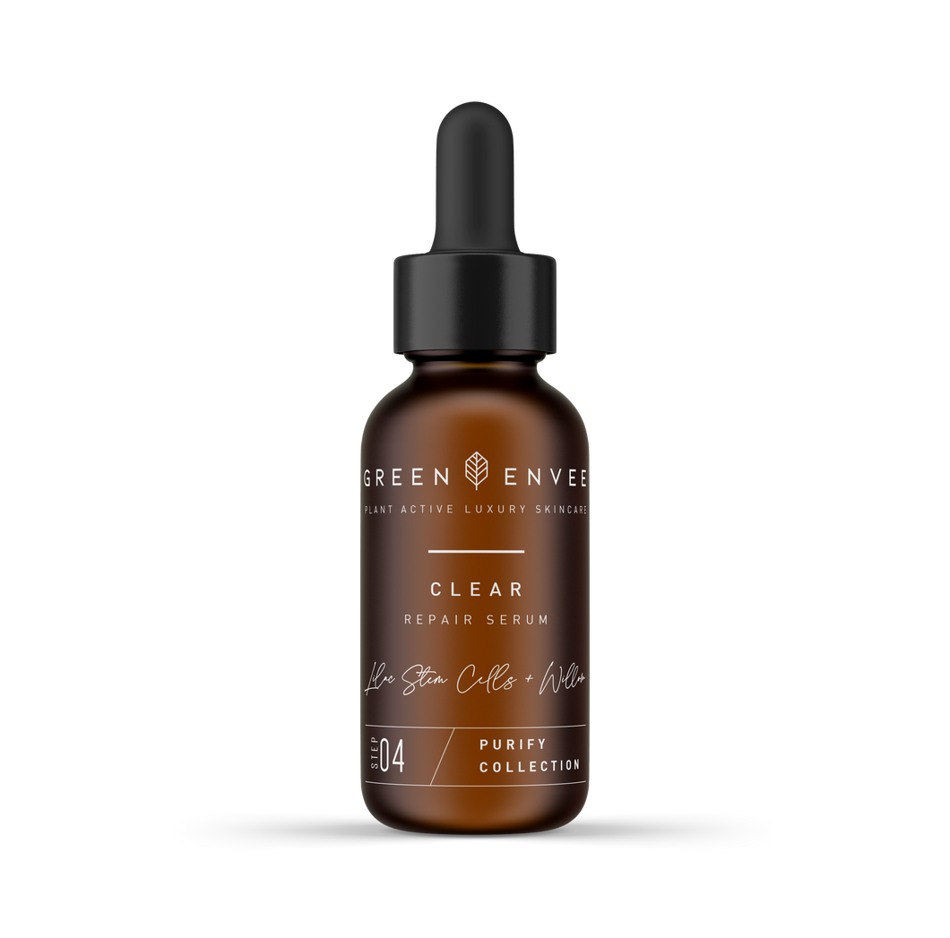 Clear Oil Control Serum