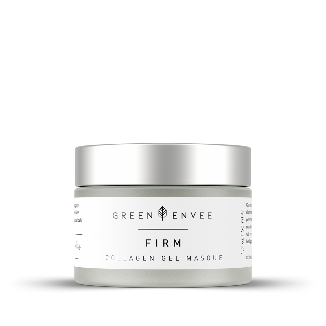 Firm Collagen Gel Masque