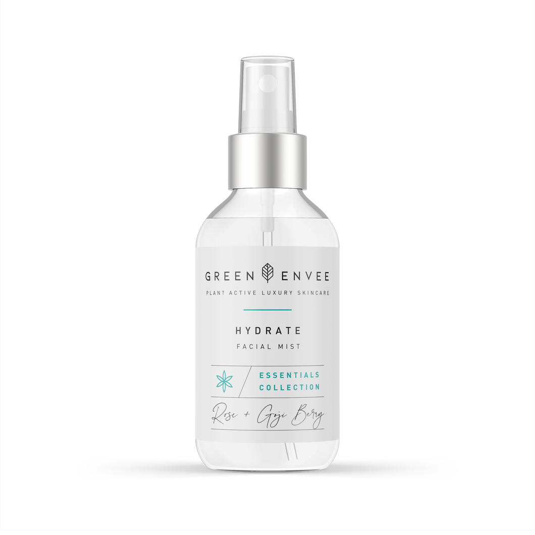 Hydrate Facial Mist