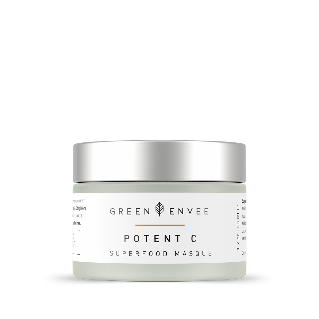 Potent C Superfood Masque