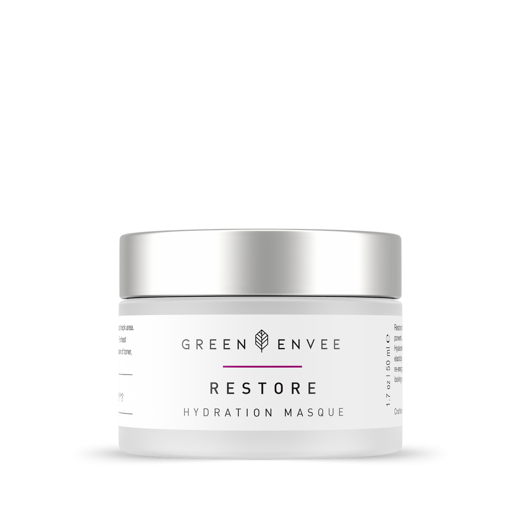 Restore Hydration Masque