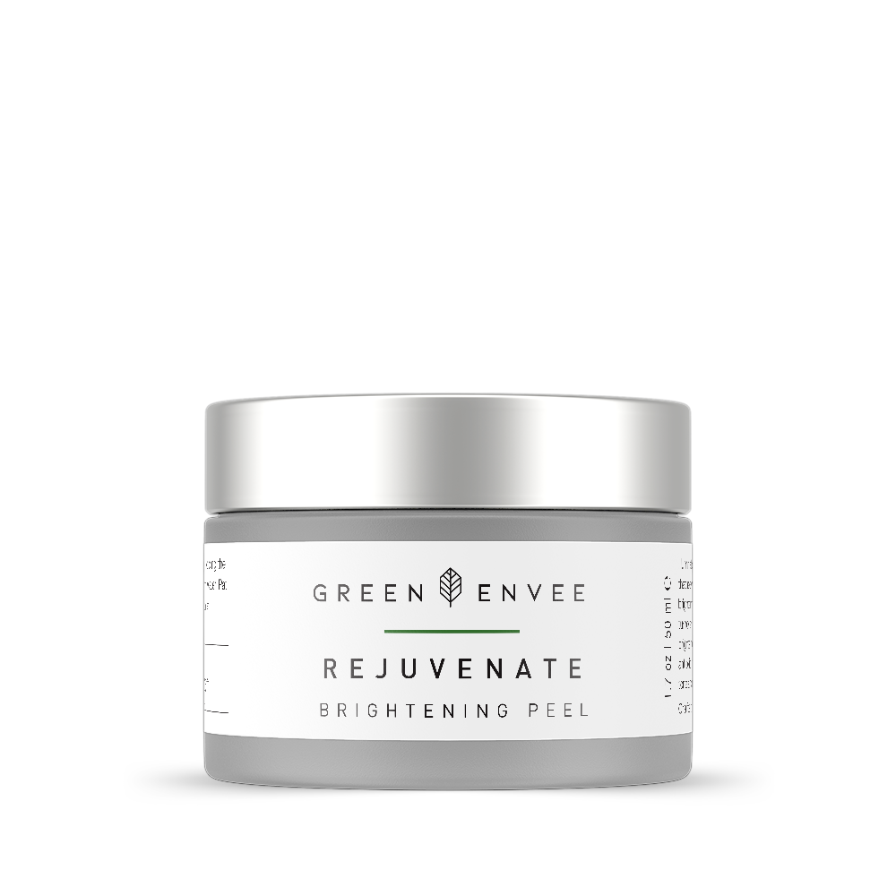 Rejuvenate Brightening Enzyme Masque