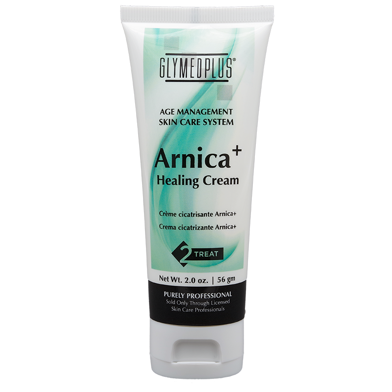 Arnica+ Healing Cream 2oz